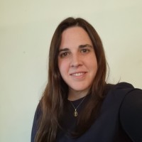 Datalized Employee Daniella Rau's profile photo
