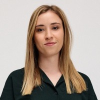 PhysioExtra Employee Anaïs Boisvert's profile photo