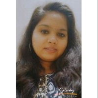 OZONESOFT Solutions Employee Pooja Vishwakarma's profile photo