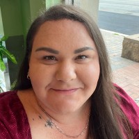 Aon Edge Employee Samantha Rodriguez's profile photo