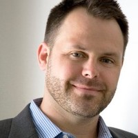 TELUS Digital Employee Tim MacGregor's profile photo