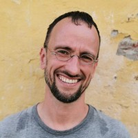 European XFEL Employee Patrik Grychtol's profile photo