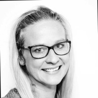 SweepSouth Employee Loren du Preez's profile photo