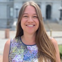 Sustainable Strategies DC Employee Debra Figueroa's profile photo