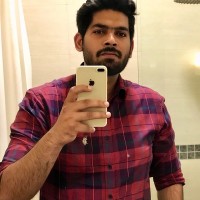 Rajat M.'s profile photo