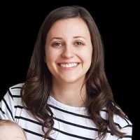 Desjardins Employee Véronique Ouellet's profile photo