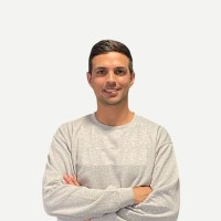 Job&Talent Employee Juan Pablo Ulloa's profile photo