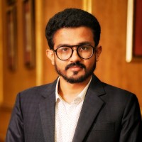 Team Pumpkin Employee Sandeep Saini's profile photo