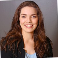 George Mason University Athletics Employee Kathleen Filberg's profile photo