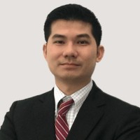 AIA Employee Jacky Lin's profile photo