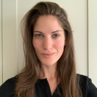 Regenerate Asset Management Employee Addy Windsor-Clive's profile photo