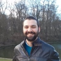 Sony Depthsensing Solutions Employee Manuele Brambilla's profile photo