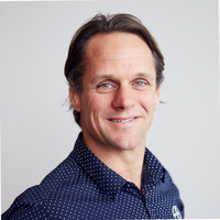 Syngenta Australia and New Zealand Employee Shane Trainer's profile photo