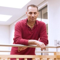 Econstruct B.V. Employee M Khattab's profile photo