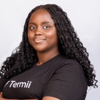 Termii Employee Olajumoke Oni's profile photo