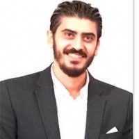Jobeex Employee Khaled Sphri's profile photo