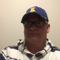 Cruz Associates, Inc. Employee Rob Mosier's profile photo