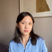 ThinkOcean Employee Sabine Castro's profile photo