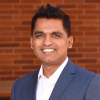 Planet DDS Employee Rahul Khot's profile photo