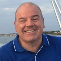 Indaver Employee Frank Michiels's profile photo