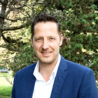 ITCILO Employee Bernd Mueller's profile photo