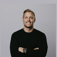 K&E Studios Employee Viktor Ekström's profile photo