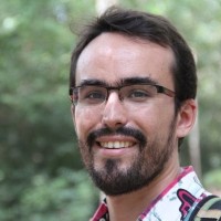 TERO Employee Sylvain Aubert's profile photo