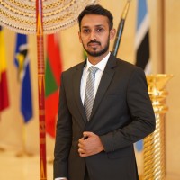 Procys Employee Muaz Niwas's profile photo