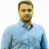 sunKING Employee Pramod Birajdar's profile photo