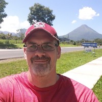 Circle K Employee Paul Montgomery's profile photo