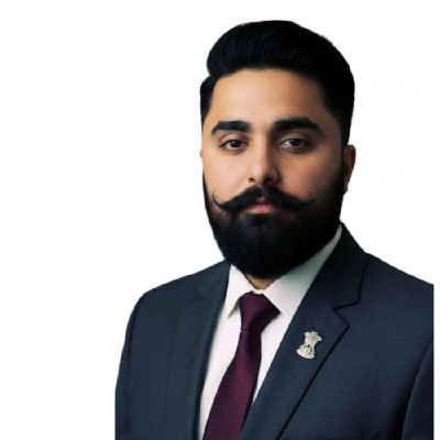 CSIR-CEERI Employee Abhay Pipalwa's profile photo