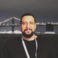 Interaxa Employee João Silva's profile photo