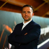 Total Fitness Employee Neil White's profile photo