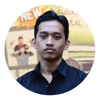 Uvisual Studio Employee Mario Suyatna's profile photo