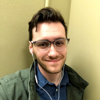 UnoDeuce Multimedia Employee Zachary Crute's profile photo