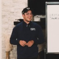 GFI Global Financial Impact Employee Gabe Wilson's profile photo