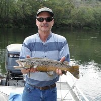 HCA Employee Tim Crutcher's profile photo