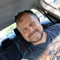 uber Employee Roger Hamed's profile photo