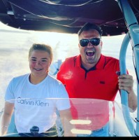 Marshall Motor Group Employee John Harkness's profile photo