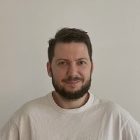 Uladzimir Shautsou's profile photo