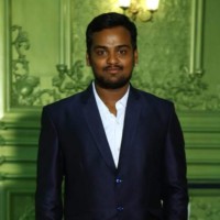 Livemindz Employee Bharath Adire's profile photo