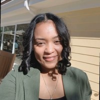 Chyna Johnson Email & Phone Number
