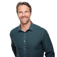 Renzo Real Estate Employee Michael Montgomery's profile photo
