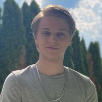 Pluriform Software Employee Rick Pijpers's profile photo
