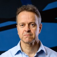 MediaVest Employee Nigel Waring's profile photo