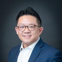 Jason Liu Email & Phone Number