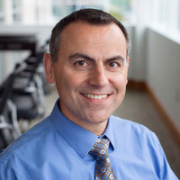 Maple Systems, Inc. Employee Andre Zins's profile photo