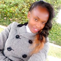 Stella Musya Email