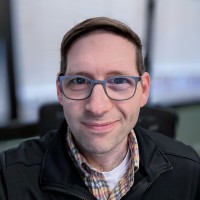 Precise Manufacturing & Engineering Employee Stephan Krasner's profile photo