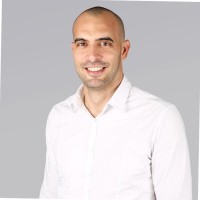 OGC NICE Employee Olivier Dall’Aglio's profile photo